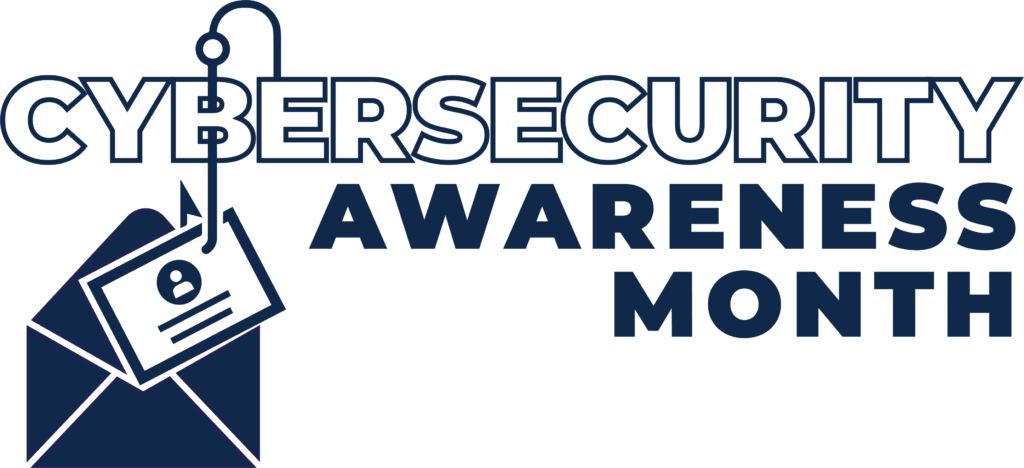 October Is Cybersecurity Awareness Month Privacy And Cybersecurity 4635